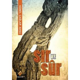 SIR VE SUR - ÇAĞLAR AKSU