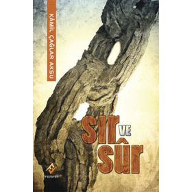SIR VE SUR - ÇAĞLAR AKSU