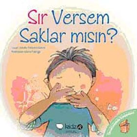 SIR VERSEM SAKLAR MISIN? - JENNIFER MOORE MALLINOS