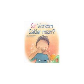SIR VERSEM SAKLAR MISIN? - JENNIFER MOORE MALLINOS