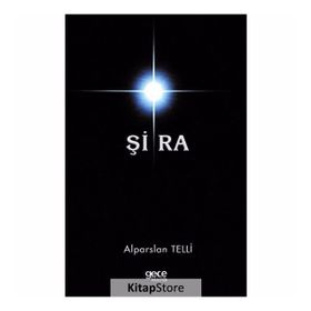 Şira - Alparslan Telli