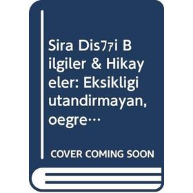 Sıra Dışı Bilgiler Ve Hikayeler Kolektif