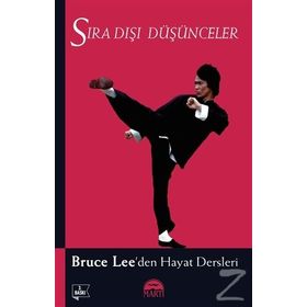 Sıra Dışı Düşünceler - Bruce Lee