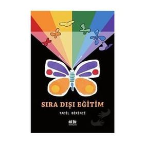 Sıra Dışı Eğitim - Akıl Fikir Yayınları