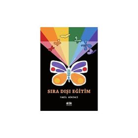Sıra Dışı Eğitim - Akıl Fikir Yayınları