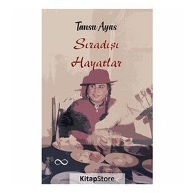 Sıra Dışı Hayatlar - Oktay Aras