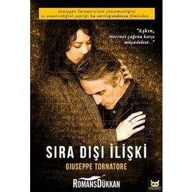 Sıra Dışı İlişki - Giuseppe Tornatore