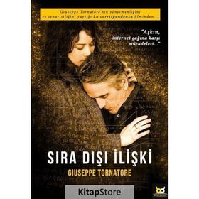Sıra Dışı İlişki - Giuseppe Tornatore