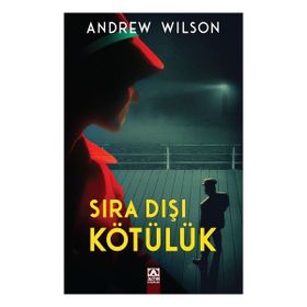 Sıra Dışı Kötülük Altın Kitaplar