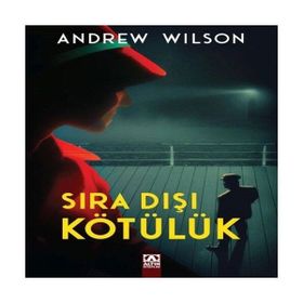 Sıra Dışı Kötülük Altın Kitaplar