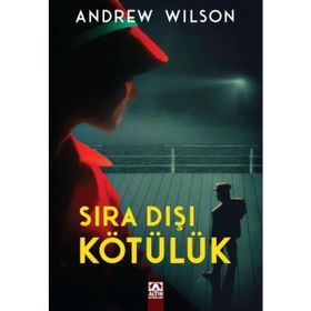 Sıra Dışı Kötülük Altın Kitaplar