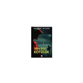 Sıra Dışı Kötülük Altın Kitaplar