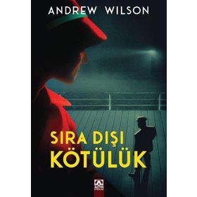Sıra Dışı Kötülük Altın Kitaplar