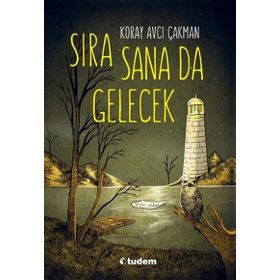 Sıra Sana Da Gelecek - Koray Avcı Çakman