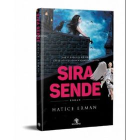 Sıra Sende - Hatice Erman