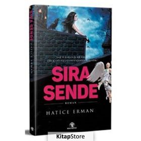 Sıra Sende - Hatice Erman