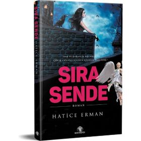 Sıra Sende - Hatice Erman