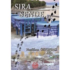 Sıra Sende - Neslihan Öztoprak