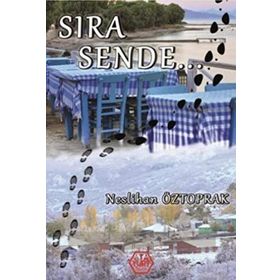 Sıra Sende - Nuri İnce