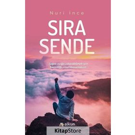 Sıra Sende - Nuri İnce