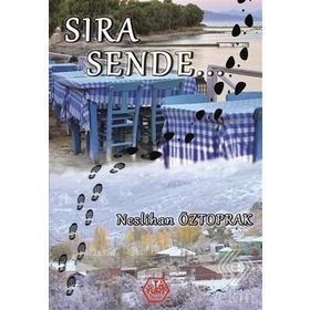 Sıra Sende - Nuri İnce