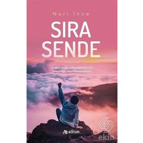 Sıra Sende - Nuri İnce