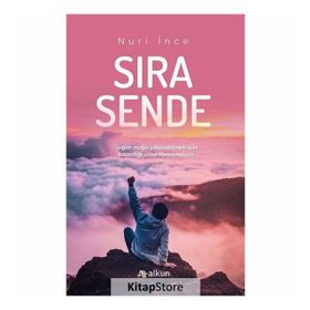 Sıra Sende - Nuri İnce