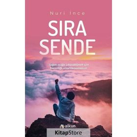 Sıra Sende - Nuri İnce