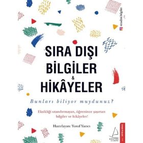 SIRA VE DIŞI - SEVİNÇ KARPUZ