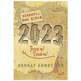 Şira Yayınları 2023 - Fırsat mı? Tuzak mı?