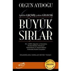 Şira Yayınları Büyük Sırlar