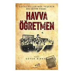 Şira Yayınları Havva Öğretmen