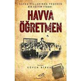 Şira Yayınları Havva Öğretmen