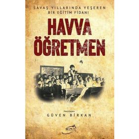 Şira Yayınları Havva Öğretmen
