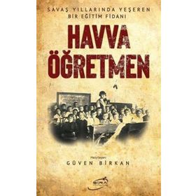Şira Yayınları Havva Öğretmen