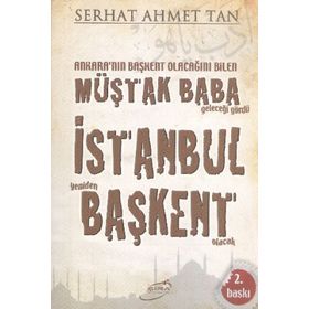 Şira Yayınları Müştak Baba İstanbul Başkent