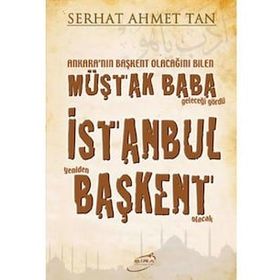 Şira Yayınları Müştak Baba İstanbul Başkent