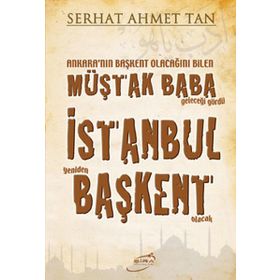 Şira Yayınları Müştak Baba İstanbul Başkent