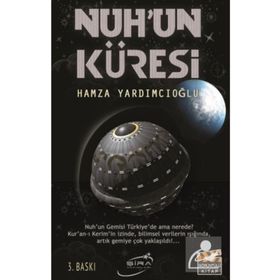 Şira Yayınları Nuh'un Küresi