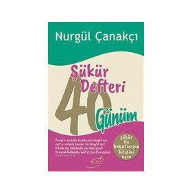 Şira Yayınları Şükür Defteri
