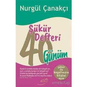 Şira Yayınları Şükür Defteri