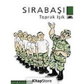SIRABAŞI - TOPRAK IŞIK
