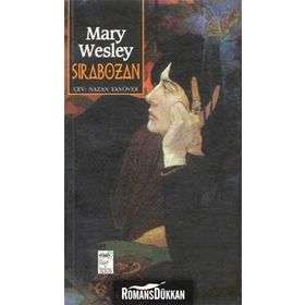 Sırabozan - Mary Wesley