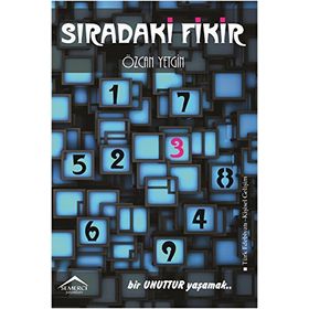Sıradaki Fikir - Özcan Yetgin