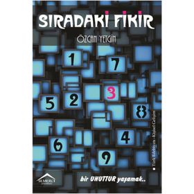 Sıradaki Fikir - Özcan Yetgin