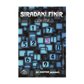 Sıradaki Fikir - Özcan Yetgin