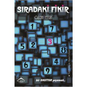 Sıradaki Fikir - Özcan Yetgin
