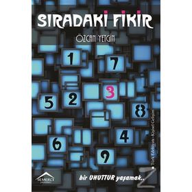 Sıradaki Fikir - Özcan Yetgin