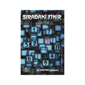 Sıradaki Fikir - Özcan Yetgin