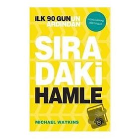 Sıradaki Hamle - Michael Watkins
